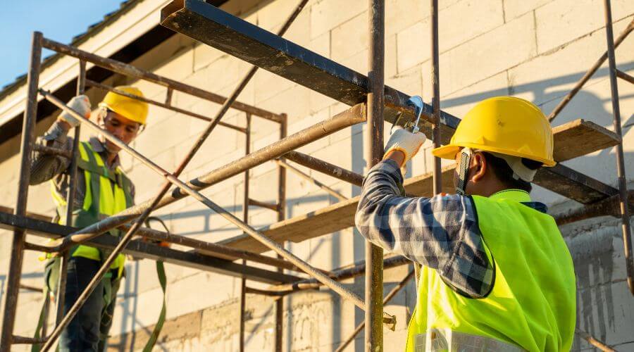 Expert Emergency Roof Repairs services in Jackson, KY